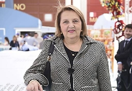 L'ex giudice Silvana Saguto assolta dall'accusa di abuso d'ufficio