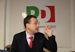 Sistema Saguto, fra gli indagati anche il deputato regionale Lupo (Pd)