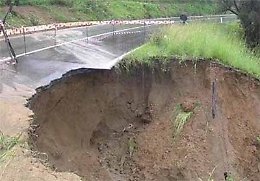 Rischio idrogeologico, quei 2,8 miliardi che si spendono troppo lentamente