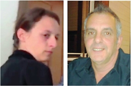 Andrea Stival: «Con la sentenza, famiglia forse di nuovo unita» Francesco Panarello: «Con mia figlia, fino a che vivrò»