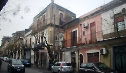 Catania, operazione di contrasto all'illegalità diffusa a San Cristoforo