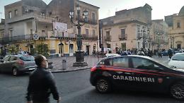 Flop del comizio di Fava e Bersani a Paternò