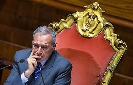 Pietro Grasso: «Ma Brusca non è Riina, c'è stato un ravvedimento»
