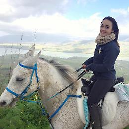 La mamma di Alice ha detto sì, prelevati gli organi