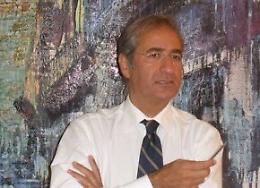 Regionali, Mele ai vertici del Pd: &laquo;Mi aspetto le vostre dimissioni&raquo;