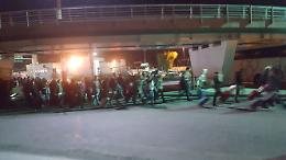 Maltempo, voli dirottati da Palermo a Catania: &laquo;E Ryanair ci ha abbandonati in aeroporto&raquo;