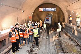 Gentiloni a Catania: &laquo;Questo &egrave; il momento migliore per investire al Sud&raquo;