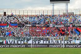 Bianco:  «Spero che ai tifosi del Catania si dia possibilità di raggiungere Salò»