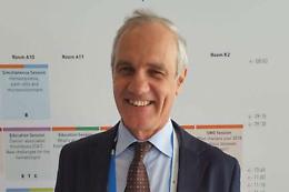 "Leucemia fulminante" curata senza chemio:  premiato ematologo palermitano