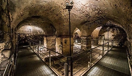 Weekend Fai d'Autunno, palazzi, ville e biblioteche a Catania si aprono a visitatori