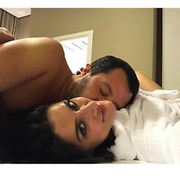 "Non è quello che ci siamo dati a mancarmi, ma....", l'addio di Elisa Isoardi a Matteo Salvini