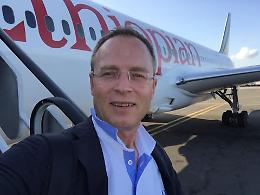 La crisi dell'aeroporto di Comiso, si è dimesso l'ad di Soaco