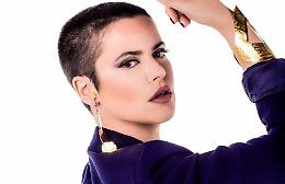 Silvia Salemi, 20 anni dopo "A casa di Luca"