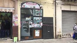 Palermo,  commerciante reagisce a rapina e uccide malvivente