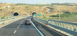 Lavori notturni sulla Catania-Siracusa: ecco da quando e per quanto tempo