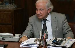 Sequestro beni Ciancio, il legale: «Questo processo è un falso storico»