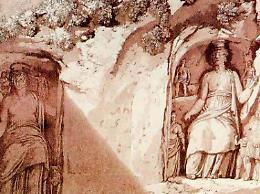 Palazzolo Acreide, i “Santoni” dimenticati: eppure è un sito di inestimabile valore