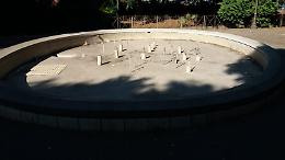 Catania, Villa Pacini: "Uno strazio"