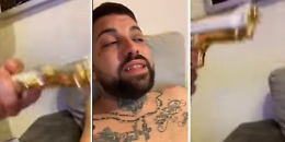 Niko Pandetta e Andrea Zeta e le minacce dei neomelodici alle giornaliste, il processo riprende a gennaio