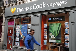 Fallimento Thomas Cook, anche gli albergatori siciliani in allarme