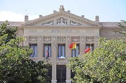 Messina, lavori sull'acquedotto di Forza d'Agrò
Il sindaco De Luca chiude tutte le scuole