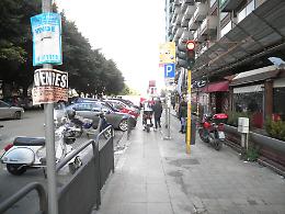 Palermo, 23enne accoltellata in pieno centro
dopo una lite con un ragazzo romeno