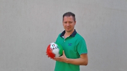 Gela vola a Spoleto per la legalit&agrave;
in occasione della partita di calcio