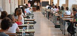 Torna l’«esame di maturità»: approvata la riforma dell’esame di Stato