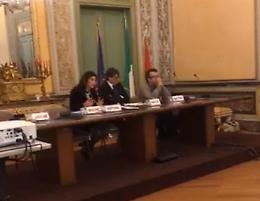 Corecom Sicilia, Astone:  &laquo;Contro crisi editoria serve riforma sistema informativo locale&raquo;