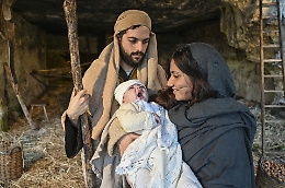 A Ispica torna il Presepe vivente tra Canti e Cunti