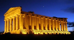 Beni culturali più visitati in Italia,  il "giallo" della classifica della Regione Siciliana