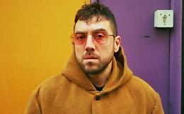 Coez prepara il suo "Tour 2020": una delle tappe a Taormina