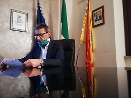 Coronavirus, l'Asp non informa e mette a rischio la salute pubblica: il sindaco di Canicattì minaccia denunce