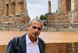 L'Identità di Samonà: «La Lega non è di destra. 
Sì, sono stato iscritto a una loggia massonica»