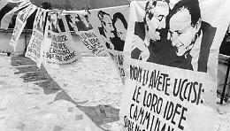 Capaci e via D'Amelio, Palermo chiama Italia al balcone per un 23 maggio &ldquo;diverso&rdquo;