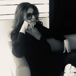 Akragas calcio, l'entusiasmo della nuova vicepresidente, Sonia Giordano