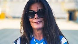 Akragas calcio, Sonia Giordano &egrave; la nuova presidente