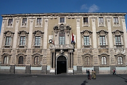 Covid, tamponi negativi per i consiglieri del Comune di Catania