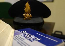 Evasione fiscale, sanzioni per quattro società sportive etnee