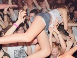 Agrigento, lo &ldquo;sballo&rdquo; del sabato sera finisce in rissa