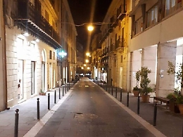 Caltanissetta, da lunedì scatta la rimodulazione oraria della Ztl