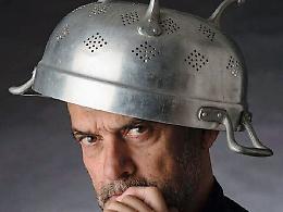 Il fotoreporter-chef: «Non mi pagavano più, così ho deciso di cambiare mestiere»