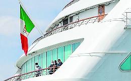 Siciliana su nave Costa: «Dalla crociera all’incubo Covid-19, così pure lo Stato ci ha abbandonati»