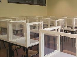 Ecco perché gli esperti hanno chiesto la chiusura delle scuole