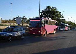 Covid, scuole in Sicilia chiuse per la carenza di trasporti pubblici ma si rischia il caos