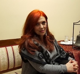 Convegno internazionale a Utrech su Silvana Grasso