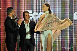 Musa d'argento a Vittoria, ecco l'elenco dei premiati