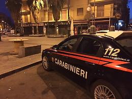 Droga da Catania a Troina: tre arresti