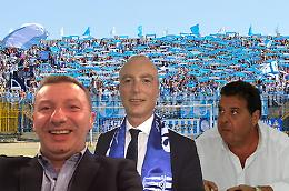 Akragas, il retroscena sul perch&eacute; la trattativa tra Nava e Alessi si &egrave; arenata