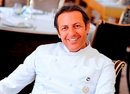 Filippo La Mantia, dalla Sicilia alla conquista della Scala